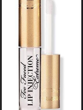 Too Faced Lip Injection Extreme Lip Plump